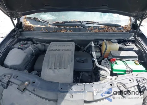 2014 Chevrolet Captiva Sport Lt z USA, uszkodzony, nr VIN 3GNAL3EK9ES679099